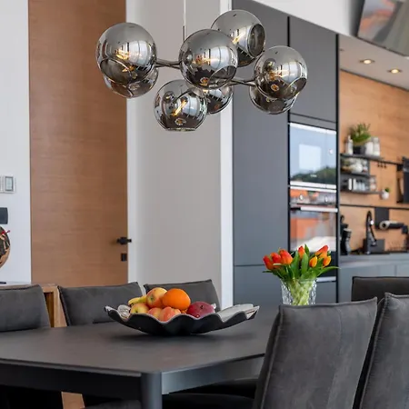Penthouse Majestic * Trogir