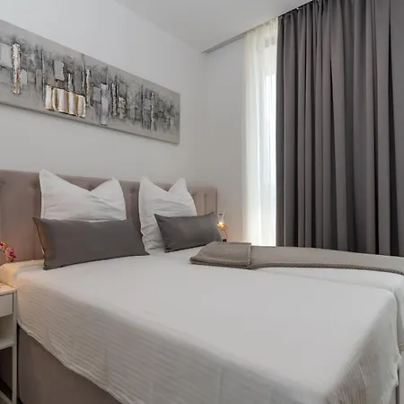 Apartment Penthouse Majestic Trogir