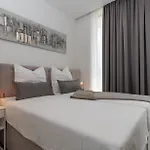 Daire Penthouse Majestic Trogir