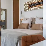 Penthouse Majestic Daire *