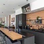 Penthouse Majestic Daire Trogir