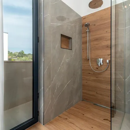 Penthouse Majestic Lägenhet *