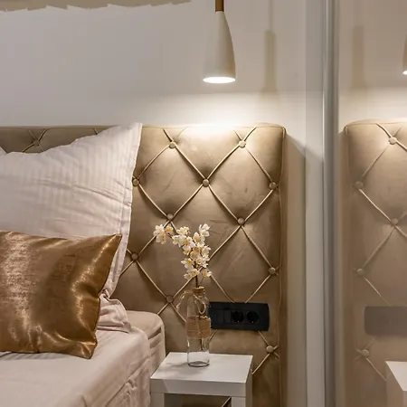 Penthouse Majestic Apartman Trogir