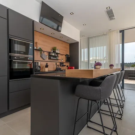 Apartman Penthouse Majestic