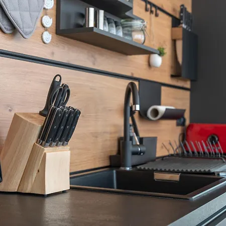 Penthouse Majestic Appartamento *