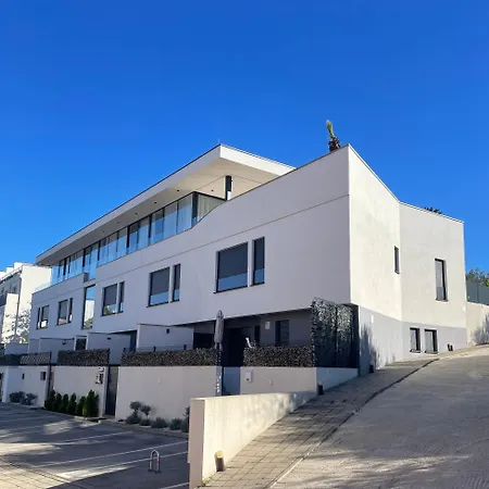 Penthouse Majestic Appartamento *