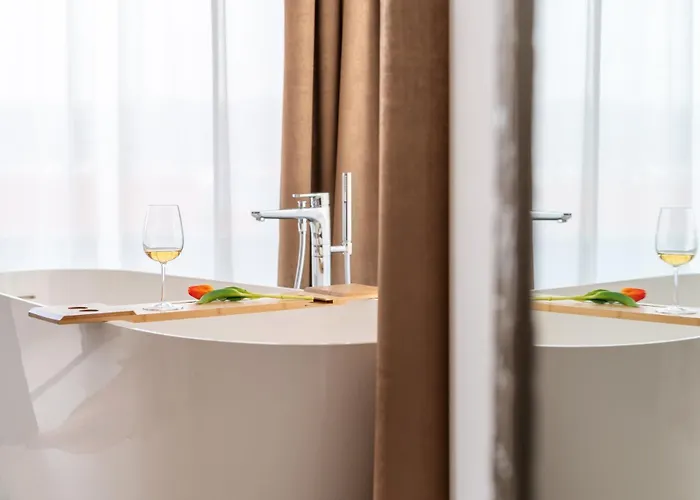 Penthouse Majestic * Traù