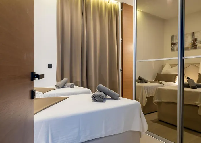 Penthouse Majestic * Traù