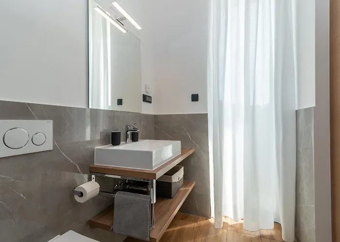 Appartamento Penthouse Majestic *