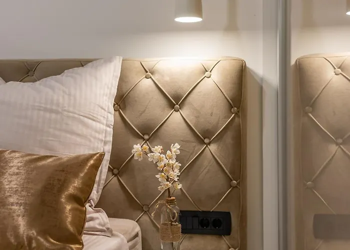 Penthouse Majestic Appartamento Traù