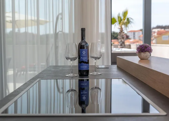 Penthouse Majestic Traù