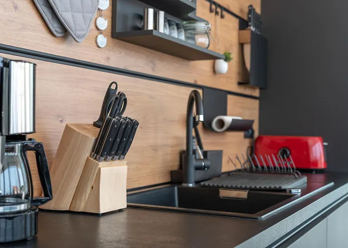 Penthouse Majestic Appartamento *