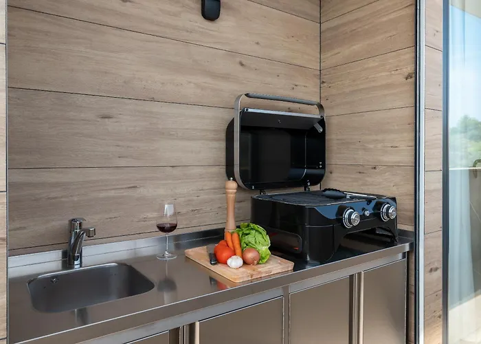 Appartamento Penthouse Majestic Traù